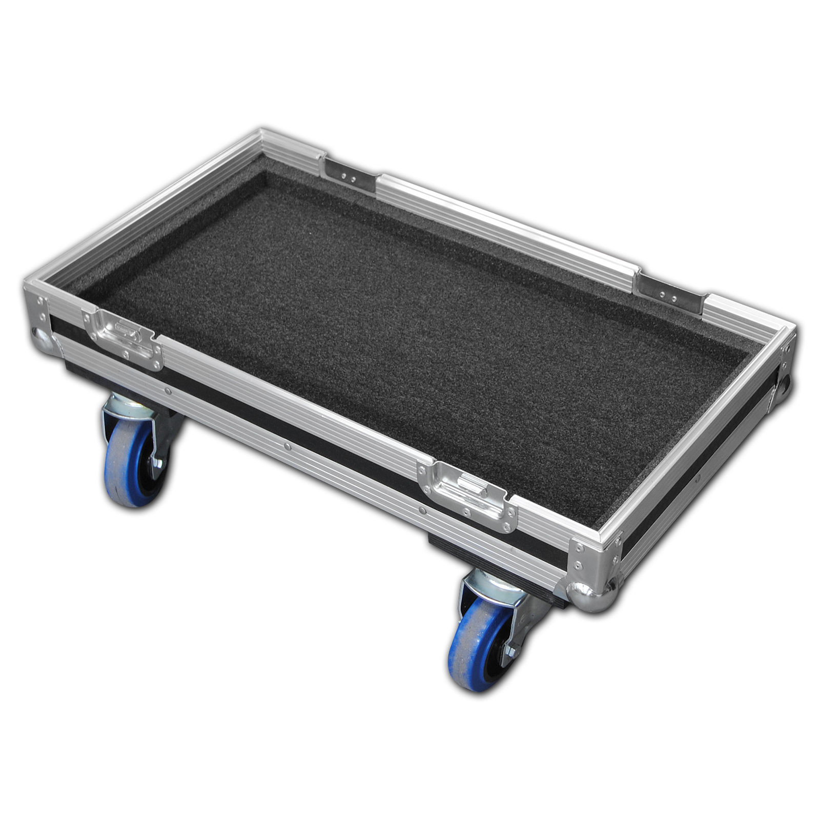 Flight Case For Fender Acoustasonic SFX II Combo